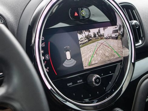 Used 2023 MINI Cooper Countryman FWD image 36