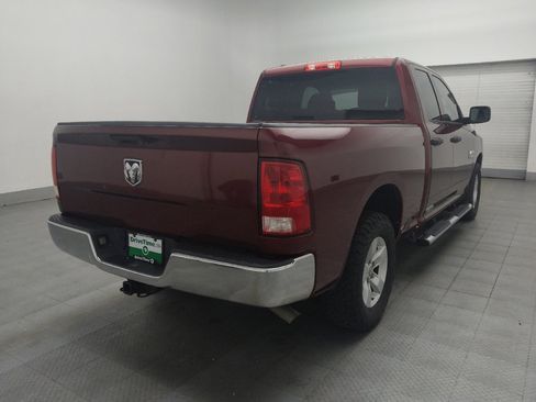 Used 2016 RAM 1500 Tradesman w/ Popular Equipment Group image 9