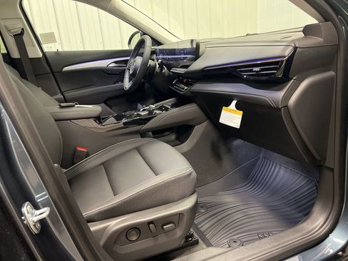 New 2026 Buick Envision Avenir AWD/4WD image 8