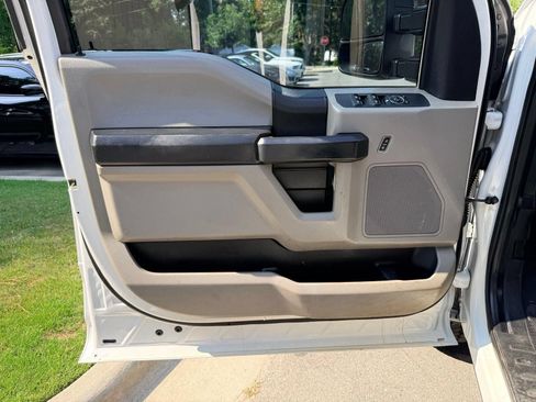 Used 2019 Ford F250 XL w/ Power Equipment Group RWD image 18