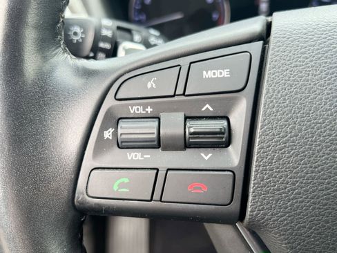 Used 2016 Hyundai Genesis 3.8 w/ Option Group 03 image 23