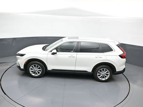 Certified 2024 Honda CR-V EX image 41