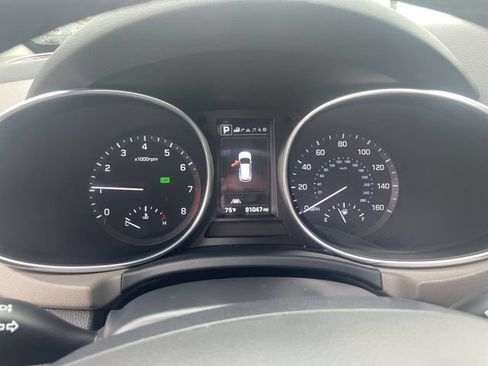 Used 2018 Hyundai Santa Fe Limited AWD/4WD image 20