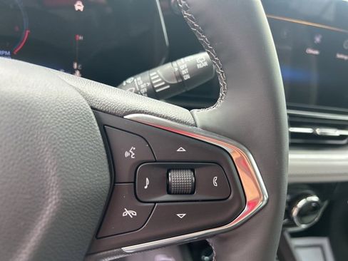 New 2026 Chevrolet TrailBlazer LT w/ Convenience Package image 19