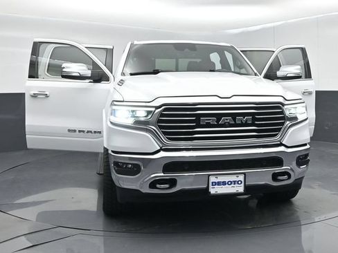 Used 2022 RAM 1500 Limited AWD/4WD image 64