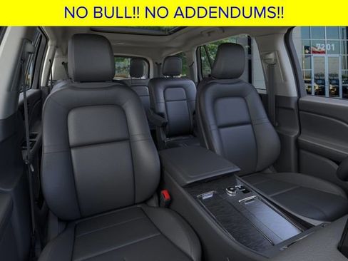 New 2026 Lincoln Aviator AWD image 11