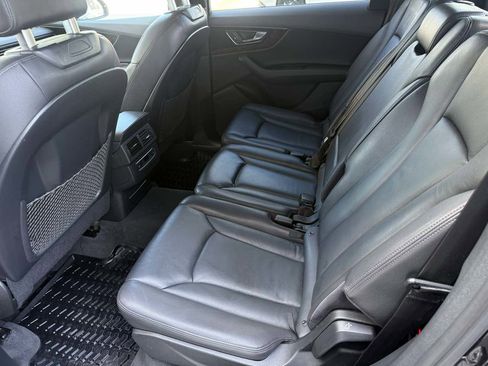 Used 2017 Audi Q7 3.0T Premium Plus image 19