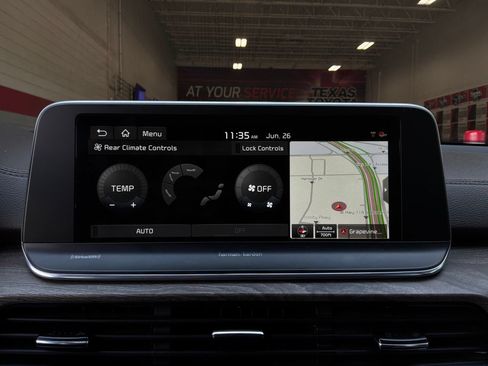 Used 2020 Kia Telluride SX FWD image 36