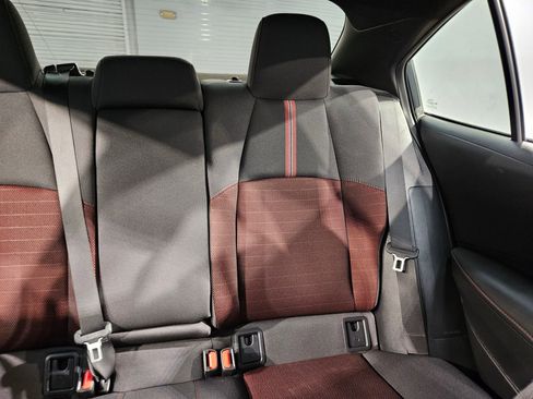 Used 2024 Toyota Corolla SE image 14