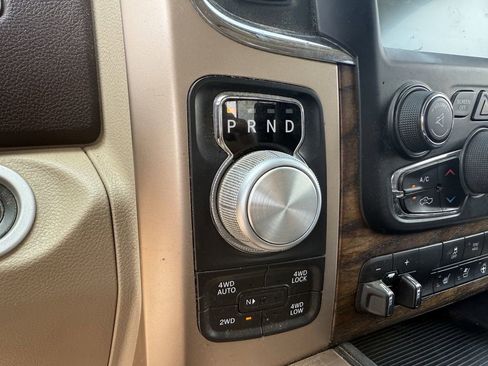 Used 2014 RAM 1500 Laramie Longhorn w/ Convenience Group AWD/4WD image 19