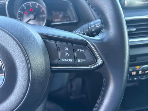 Used 2017 MAZDA MAZDA3 Grand Touring FWD image 30