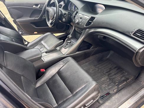 Used 2014 Acura TSX Sedan FWD image 10
