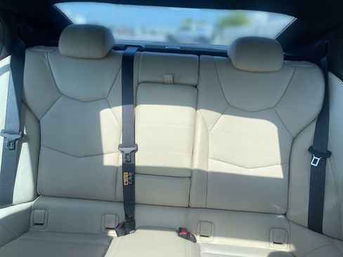 Used 2025 Cadillac CT5 Premium Luxury w/ Technology Package AWD/4WD image 27