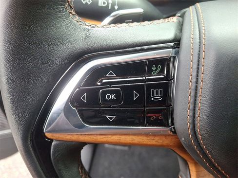 Used 2022 Jeep Grand Cherokee Summit image 17