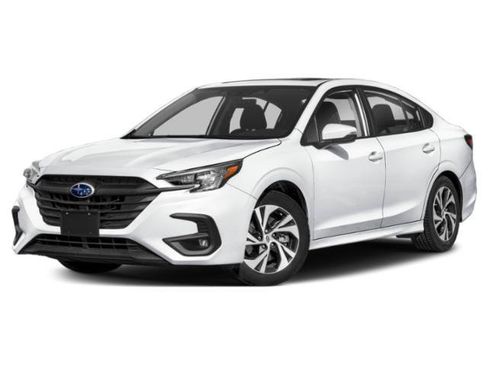 Used 2024 Subaru Legacy Premium AWD/4WD image 1