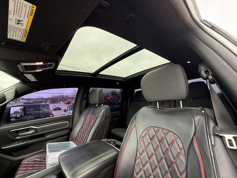 Used 2022 RAM 1500 Big Horn image 15