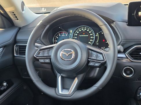 New 2025 MAZDA CX-5 AWD 2.5 S w/ Premium Plus Pkg image 13