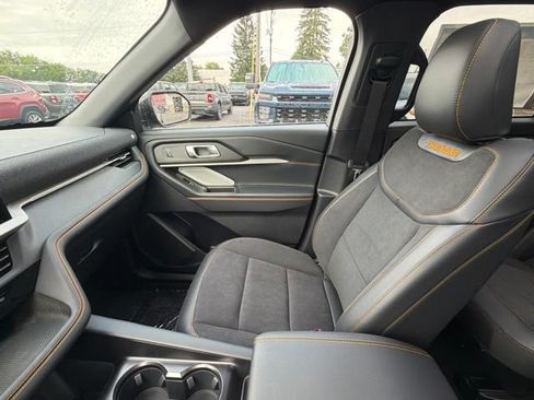 New 2026 Ford Explorer Tremor w/ Tremor Ultimate Package AWD/4WD image 26