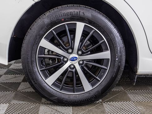 Used 2023 Subaru Impreza 2.0i Premium AWD/4WD image 49