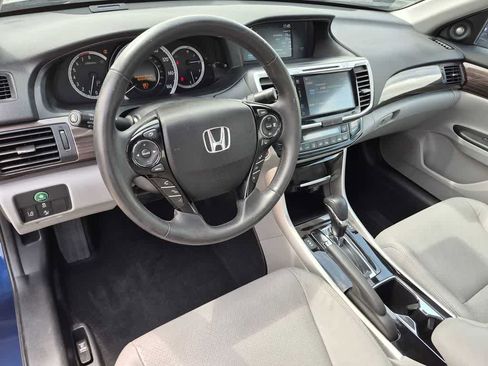 Used 2016 Honda Accord EX-L image 4