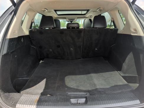 Used 2021 Nissan Rogue SV w/ Premium Package AWD/4WD image 20