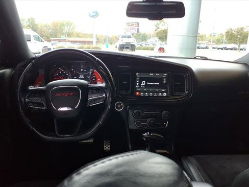 Used 2022 Dodge Charger Scat Pack image 9