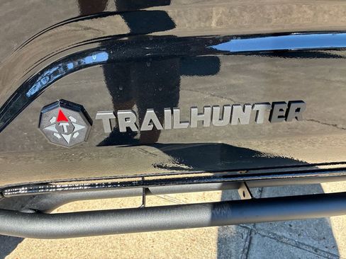 New 2025 Toyota Tacoma Trailhunter image 41