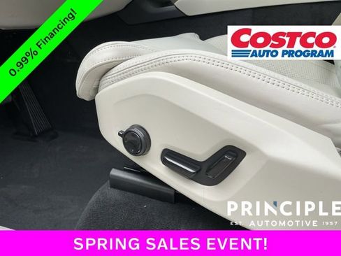 New 2026 Volvo XC90 B6 Ultra w/ Protection Package AWD/4WD image 26