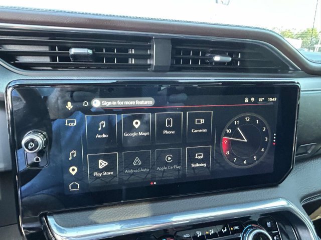Used 2024 GMC Sierra 1500 Denali AWD/4WD image 24