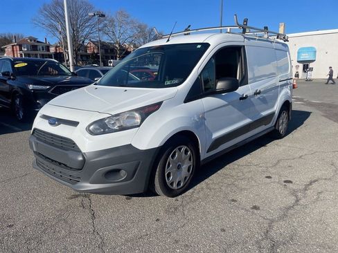 Used 2018 Ford Transit Connect XL image 2