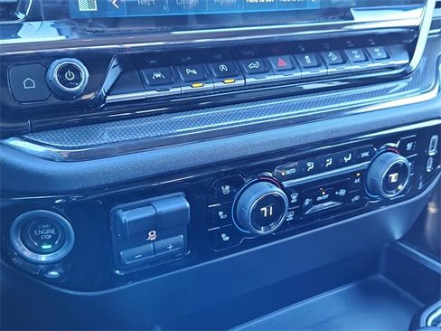 Used 2023 Chevrolet Silverado 1500 ZR2 w/ Technology Package image 25