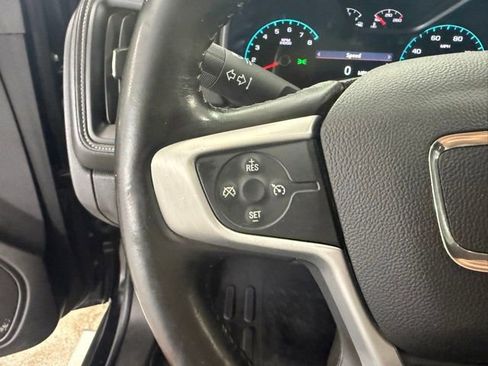 Used 2019 GMC Canyon SLE w/ SLE Convenience Package AWD/4WD image 24