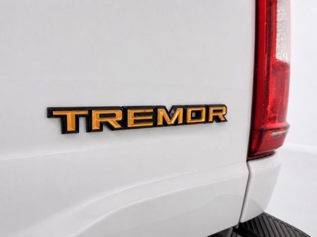 Used 2023 Ford F150 Tremor AWD/4WD image 13