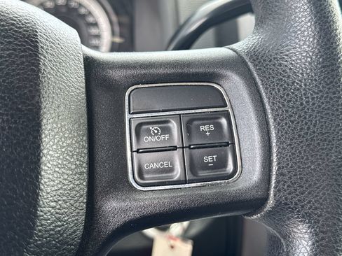 Used 2016 RAM 3500 Tradesman w/ Chrome Appearance Group AWD/4WD image 30