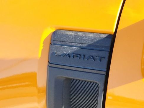 New 2026 Ford Maverick Lariat w/ Black Appearance Package image 11