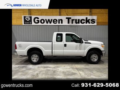 Used 2016 Ford F250 XL w/ XL Value Package