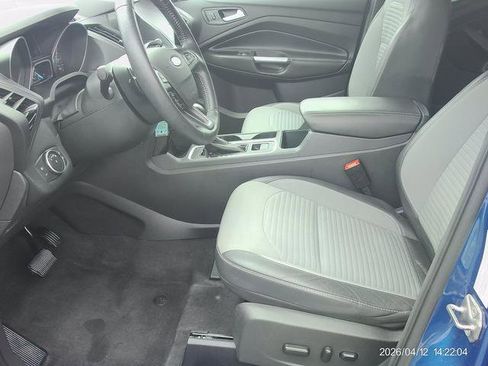 Used 2018 Ford Escape SE w/ SE Sport Appearance Package AWD/4WD image 7
