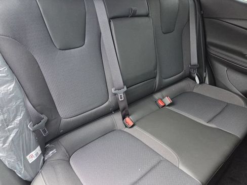 New 2026 Buick Encore GX Preferred w/ Comfort Package FWD image 19