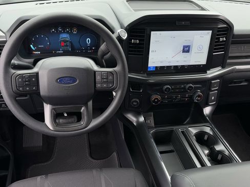 New 2026 Ford F150 STX RWD image 44