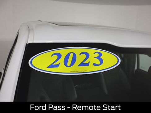 Used 2023 Ford F150 Tremor w/ 360 Degree Camera Package image 12