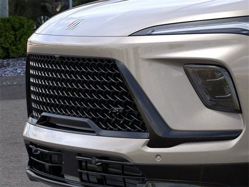 New 2026 Buick Enclave Sport Touring w/ Super Cruise Package image 13