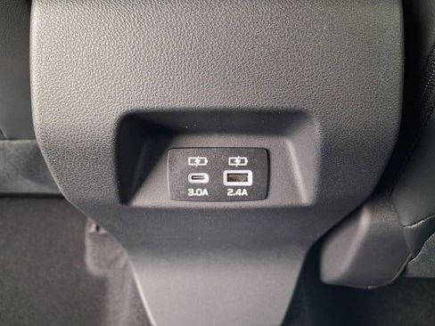 New 2026 Subaru Crosstrek 2.5i Limited w/ Crosstrek Mirror Package AWD/4WD image 15