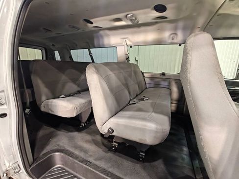 Used 2007 Ford E-350 and Econoline 350 XLT image 20