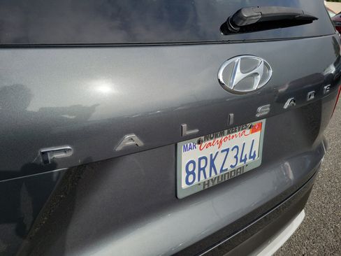 Used 2020 Hyundai Palisade SEL image 23