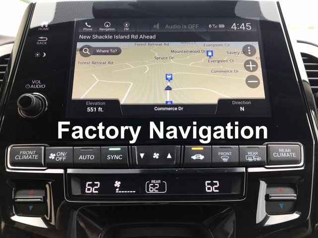 Used 2023 Honda Odyssey Elite image 6