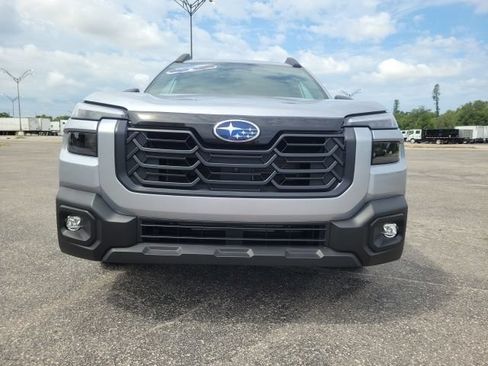 New 2026 Subaru Outback Touring XT AWD/4WD image 3