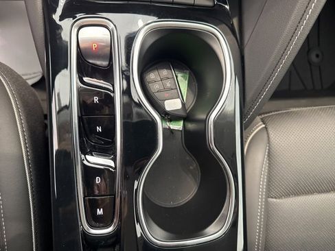 Certified 2023 Buick Envision Essence image 23