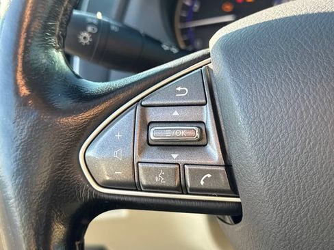 Used 2014 INFINITI Q50 Premium w/ Navigation Package AWD/4WD image 26