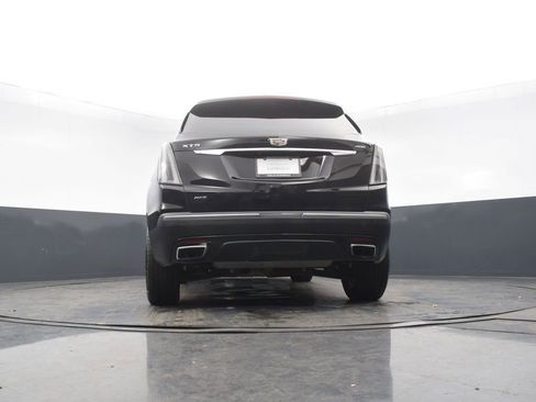 Used 2023 Cadillac XT5 Sportv image 50