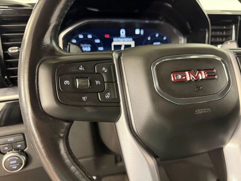 Used 2022 GMC Sierra 1500 Elevation w/ Preferred Package AWD/4WD image 20
